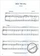 Notenbild für CH 61524 - EASY CHRISTMAS TUNES