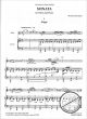Notenbild für CH 62711 - SONATE