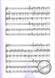 Notenbild für CH 74811 - BEATUS VIR SANCTUS PAULUS