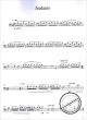 Notenbild für CH 78023 - DUETS FOR CELLO
