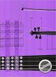 Notenbild für CH 79442 - VIOLIN FINGERING CHART - GRIFFTABELLE GEIGE