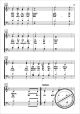 Notenbild für CHORUS -G-006-67 - MIT MUSIK GEHT ALLES BESSER