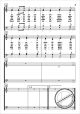 Notenbild für CHORUS -G-012-76 - LILI MARLEEN
