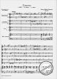 Notenbild für CON 152 - CONCERTO A-MOLL
