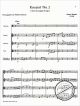 Notenbild für CON 135 - KONZERT 2 F-DUR
