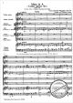 Notenbild für COPP 11003-01 - MISSA IN A (GRATIAS AGIMUS TIBI)