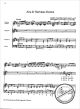 Notenbild für COPP 12005-01 - ARIA DE NATIVITATE DOMINI OP 5/7