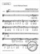 Notenbild für COPP 12005-07 - ARIA DE NATIVITATE DOMINI OP 5/7