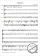 Notenbild für COPP 14012-01 - MAGNIFICAT