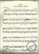Notenbild für CRAMER 90037 - MUSIC FOR THE BALLET CLASS 1