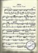 Notenbild für CRAMER 90038 - MUSIC FOR THE BALLET CLASS 2