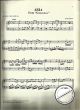 Notenbild für CRAMER 90039 - MUSIC FOR THE BALLET CLASS 3