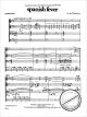 Notenbild für CS 104 - SPANISH FEVER
