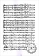 Notenbild für CURWEN 80594 - O VOS OMNES - MOTETTE