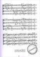 Notenbild für CURWEN 80792 - MISSA BREVIS