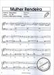 Notenbild für D 1057 - BOSSA + SWING