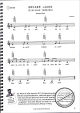 Notenbild für D 326 - SCHULE FUER UKULELE