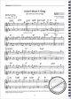 Notenbild für D 456 - JAZZ CLUB