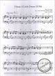 Notenbild für D 614 - SUSI'S BAR PIANO 5