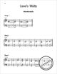 Notenbild für D 626 - EASY POP PIANO + BAND