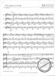 Notenbild für D 843 - 3 SONGS FROM SCOTLAND