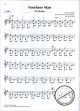 Notenbild für D 882 - POPS SONGS & OLDIES FOR GUITAR 2