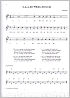 Notenbild für D 886 - Play guitar - Erste Weihnacht