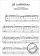 Notenbild für DDD 61-5 - DAS GROSSE PIANOBUCH VON KLASSIK BIS POP - EASY LEVEL