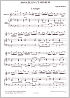 Notenbild für DELRIEU 40101 - SONATE C-MOLL