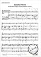 Notenbild für DM 1184 - SONATE PRIMA (1) + SECONDA (2) AUS OP 6