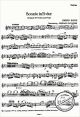 Notenbild für DM 12 - SONATE 3 B-DUR HOB 5:3