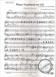 Notenbild für DM 1355 - WIENER ORGELMUSIK UM 1650