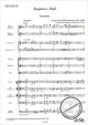 Notenbild für DM 1428 - REQUIEM C-MOLL