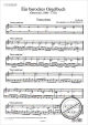 Notenbild für DM 1474 - EIN BAROCKES ORGELBUCH