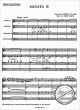 Notenbild für DM 254-P - SONATE 4 B-DUR (6 SONATEN)/SONATA QUATTRO