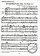 Notenbild für DM 31 - DIVERTIMENTO NR 3 C-DUR HOB 2:7