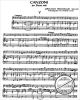 Notenbild für DM 89 - CANZONI 2 (NR 5-7)
