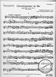 Notenbild für DM 988 - QUARTETTE OP 20/1-6