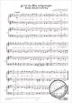 Notenbild für DO 01839 - SILENT NIGHT - WEIHNACHTSLIEDER