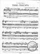 Notenbild für DO 02224 - TANZ TOCCATA