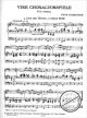 Notenbild für DO 02336 - 4 CHORALVORSPIELE