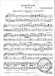 Notenbild für DO 02475 - JOSEPH HAYDN FUER ORGEL