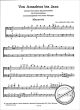 Notenbild für DO 03930 - VON AMADEUS BIS JAZZ