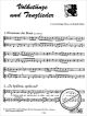 Notenbild für DO 04343 - VOLKSTAENZE + TANZLIEDER