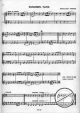 Notenbild für DO 04422 - LIEDER UND TAENZE