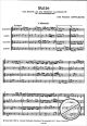 Notenbild für DO 04423 - SUITE NACH MELODIEN AUS DEM BALTISCHEN LAUTENBUCH