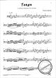 Notenbild für DO 33703 - TRIOLOGY CELLO AROUND THE WORLD