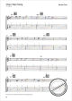 Notenbild für DO 35953 - GYPSY JAZZ - STEP BY STEP
