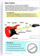 Notenbild für DO 35954 - ROCKODIL - E-GITARRE VON ANFANG AN