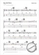 Notenbild für DO 35959 - GYPSY JAZZ - STEP BY STEP